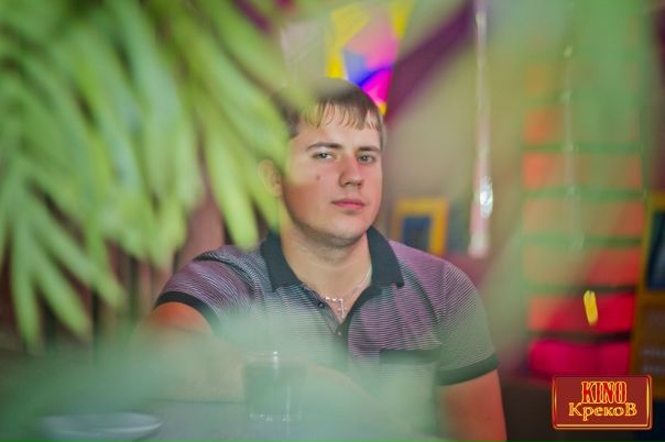 №48, Алексей Кривов, 35 лет, Ленинск-Кузнецкий, Россия №48, Алексей Кривов, 35 лет, Ленинск-Кузнецкий, Россия