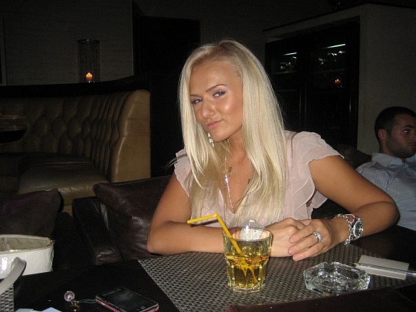 №64, Олка Покровская, 41 год, Киев №64, Олка Покровская, 41 год, Киев