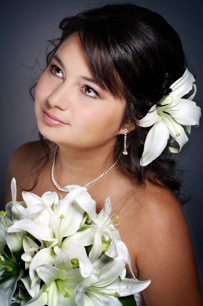 №107, Алёна Закиева, Самара №107, Алёна Закиева, Самара