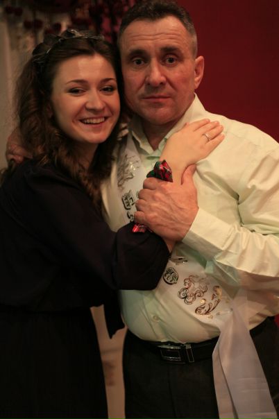 №135, Тоня Пасичниченко-Радзецкая, Киев №135, Тоня Пасичниченко-Радзецкая, Киев