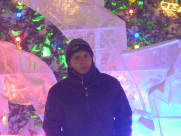 №37, Алексей Хмеляр №37, Алексей Хмеляр