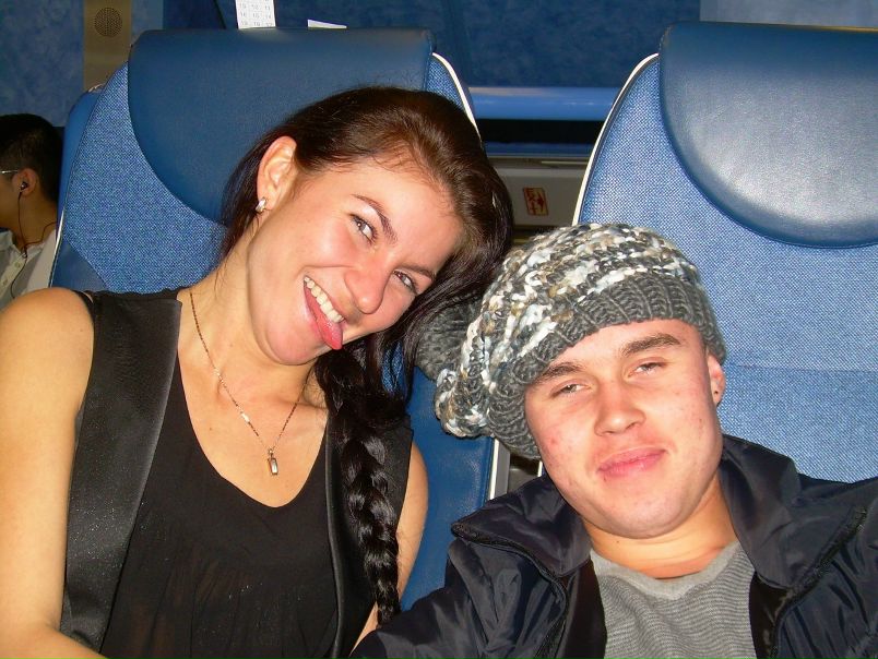 №7, Pavlik Saltykov №7, Pavlik Saltykov