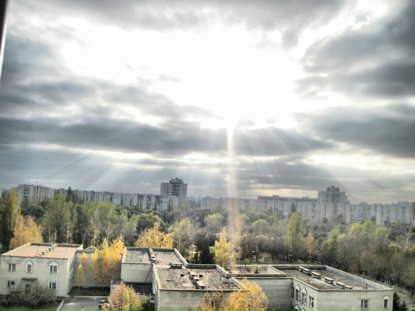 №173, Иван Гайдабрус, Сумы №173, Иван Гайдабрус, Сумы