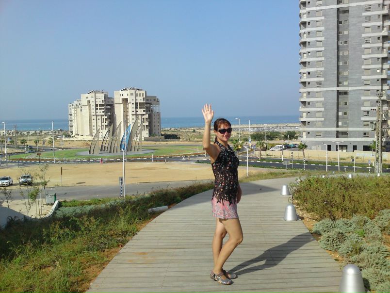 №6, Нелли Корж, Ашдод №6, Нелли Корж, Ашдод