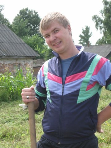 №15, Олег Долюк, Киев №15, Олег Долюк, Киев