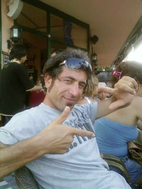 №30, Korhan Saricicek, 44 года, Marmaris №30, Korhan Saricicek, 44 года, Marmaris