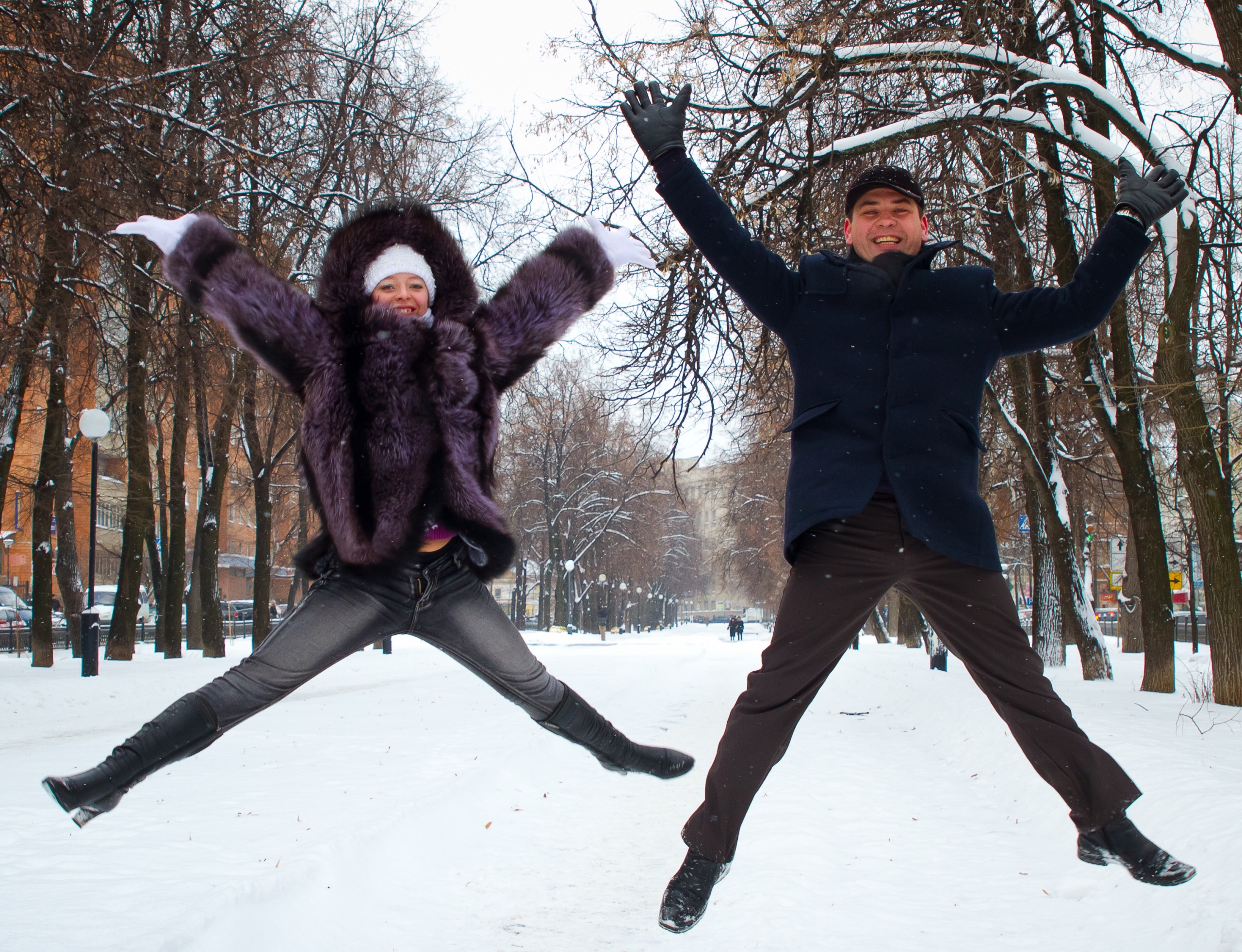 Фото профиля