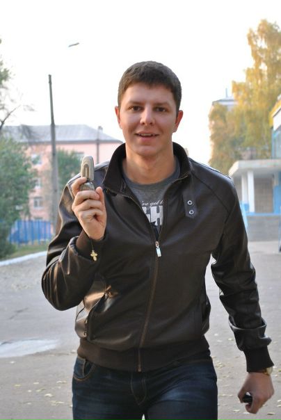 №72, Мишаня Колижук, Борисполь №72, Мишаня Колижук, Борисполь