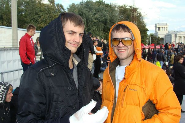 №16, Илья Гришаев, Минск, Беларусь №16, Илья Гришаев, Минск, Беларусь