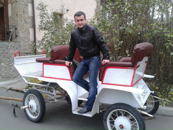 №10, Артём Левчук №10, Артём Левчук