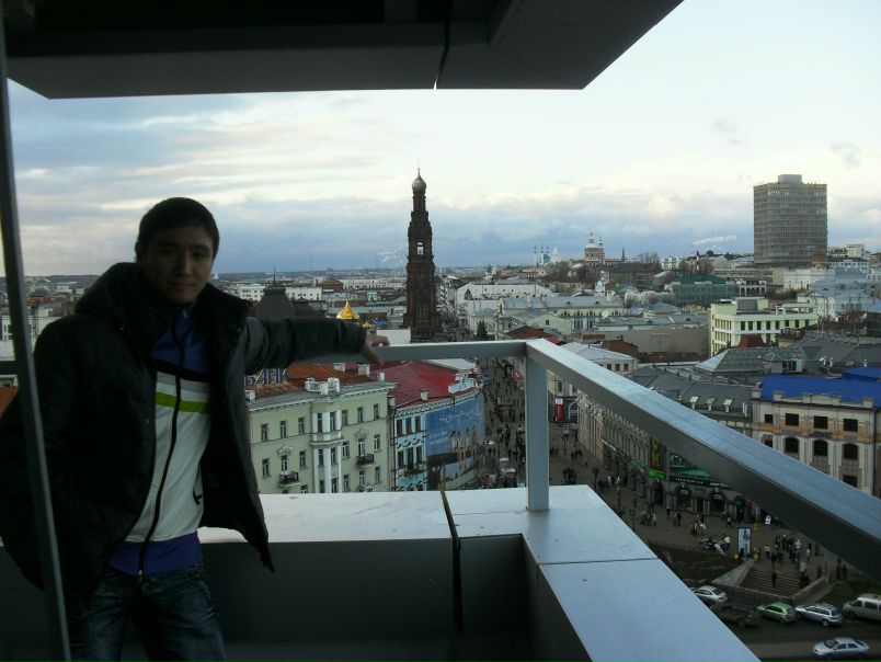 №86, Рустам Исимов, 36 лет, Оренбург, Россия №86, Рустам Исимов, 36 лет, Оренбург, Россия