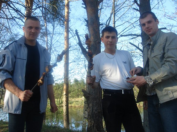 №5, Александр Александров, Боровичи №5, Александр Александров, Боровичи