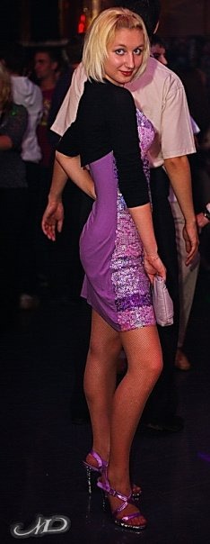 №3, Лена Елсукова №3, Лена Елсукова