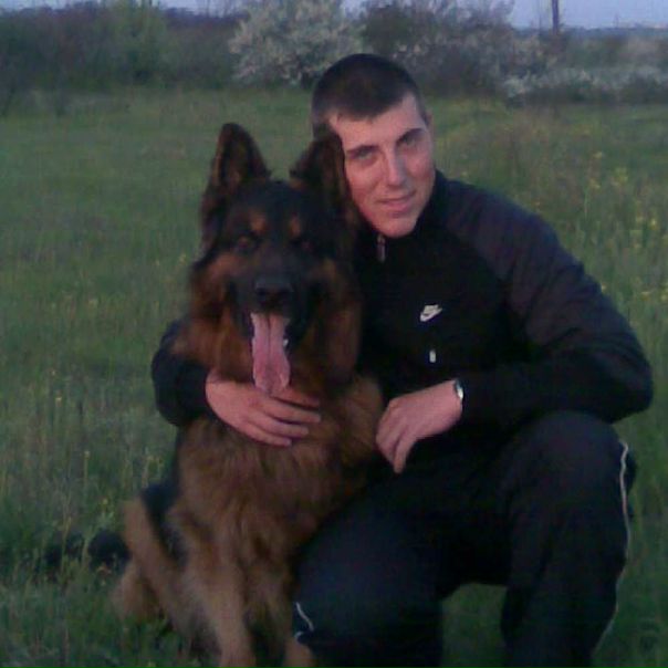 №7, Александр Рудницкий, Киев №7, Александр Рудницкий, Киев