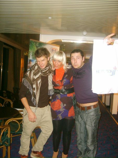 №1, Оксана Сысоенко №1, Оксана Сысоенко