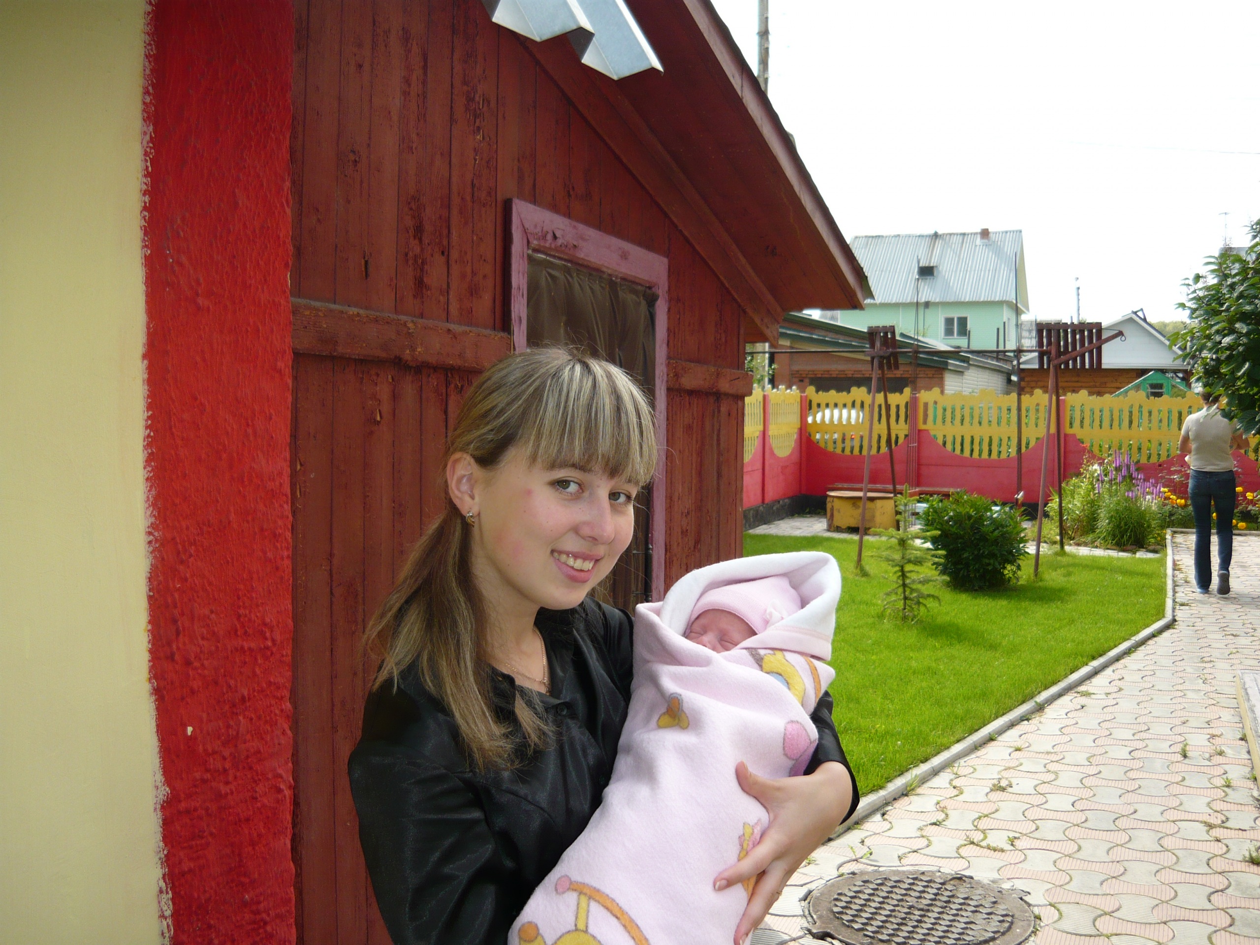 Фото профиля