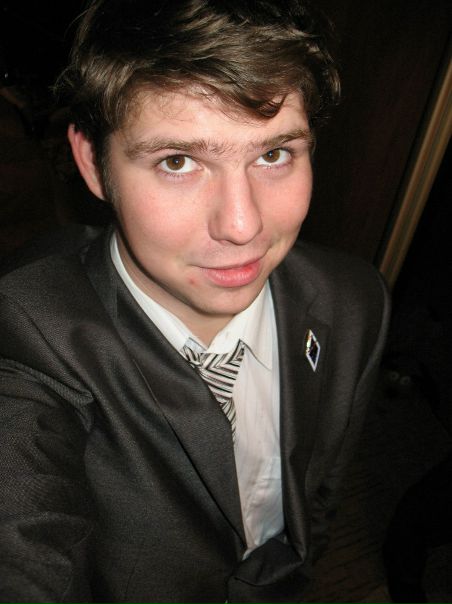 №178, Дэн Вихров №178, Дэн Вихров