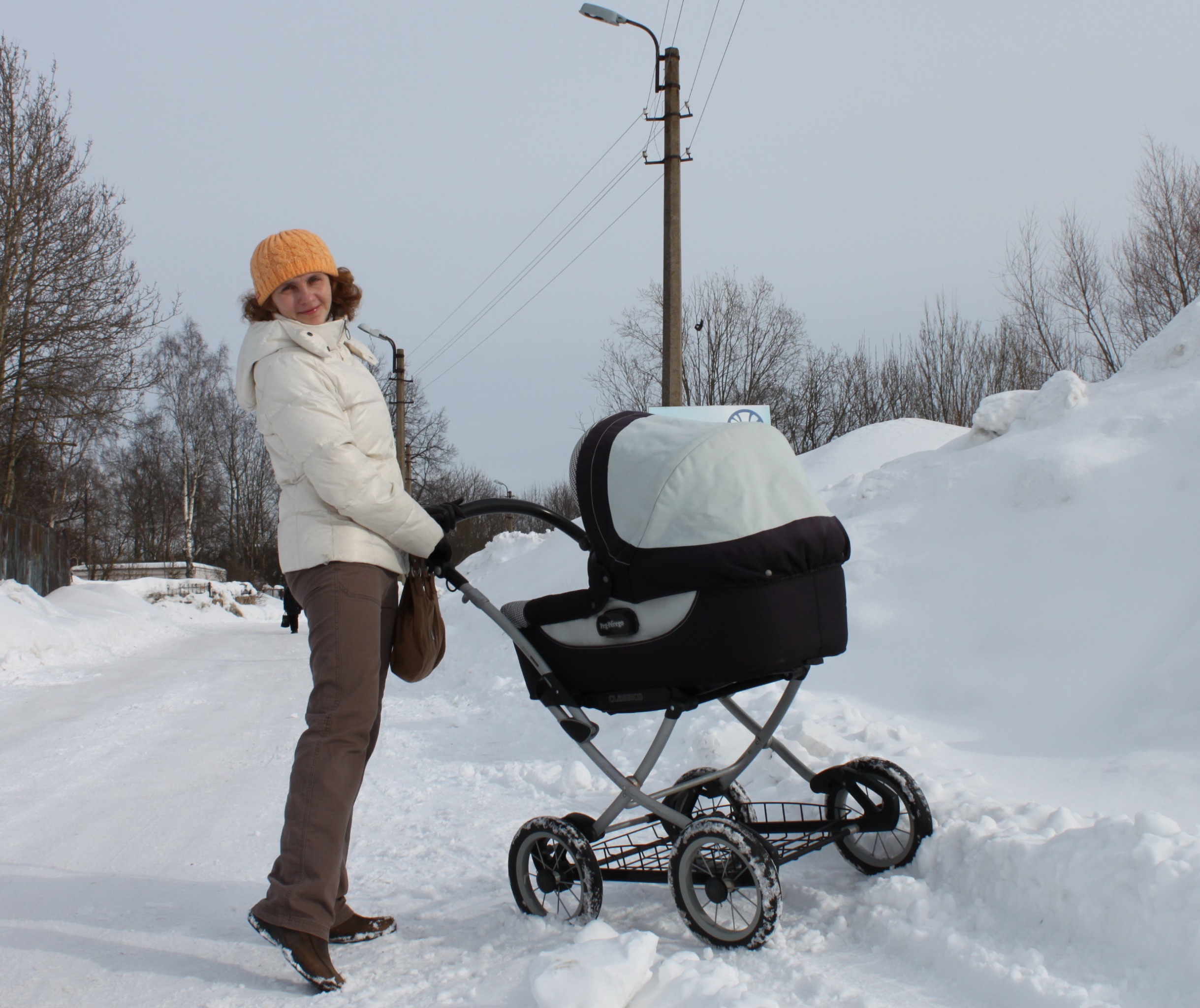 Фото профиля