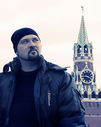 №43, Юрий Шурыгин, Киев №43, Юрий Шурыгин, Киев