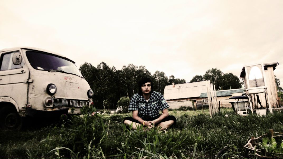 №11, Шохрат Абдримов, 34 года, Кемерово №11, Шохрат Абдримов, 34 года, Кемерово