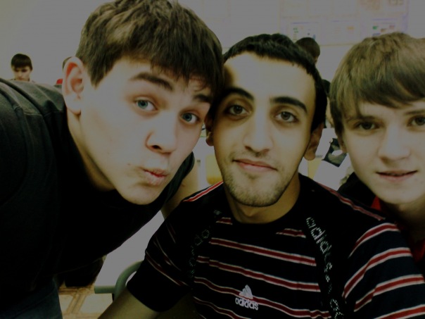 №13, Алексей Семенов №13, Алексей Семенов