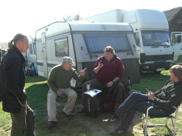 №6, Андрей Каспарович №6, Андрей Каспарович