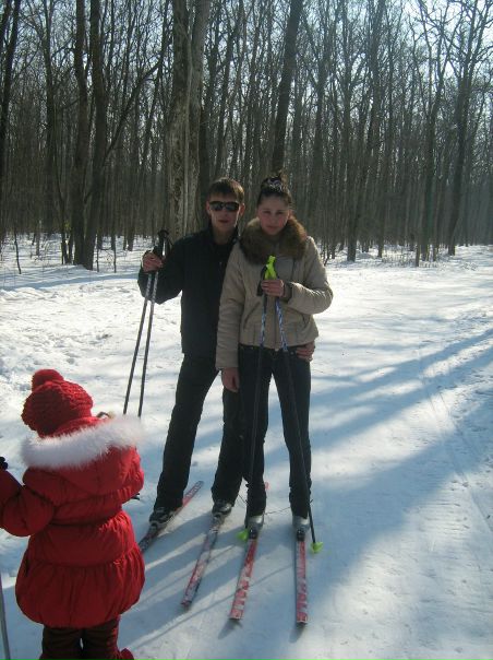 №7, Алексей Коваль, Губкин №7, Алексей Коваль, Губкин