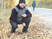 Фотография Михаил Соколов