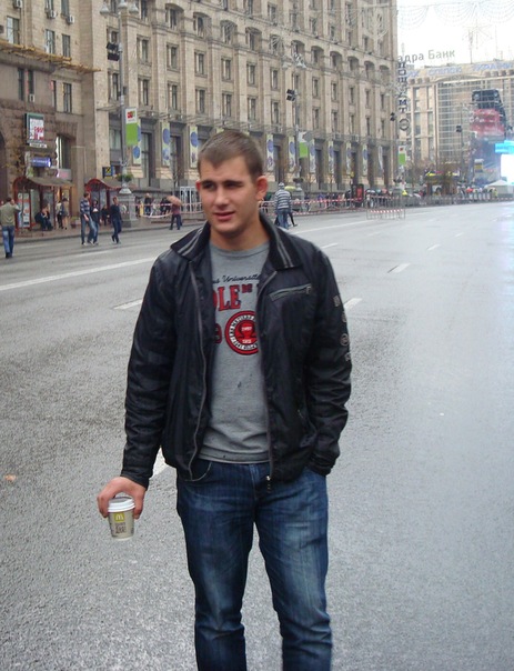 №38, Максим Блохин, 36 лет, Севастополь №38, Максим Блохин, 36 лет, Севастополь