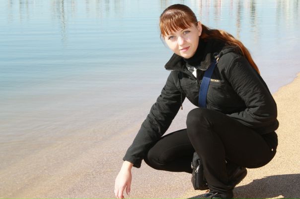 №2, Юлия Польская, Мелитополь №2, Юлия Польская, Мелитополь