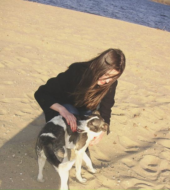 №35, Ксения Щукина, 32 года, Днепр (Днепропетровск) №35, Ксения Щукина, 32 года, Днепр (Днепропетровск)