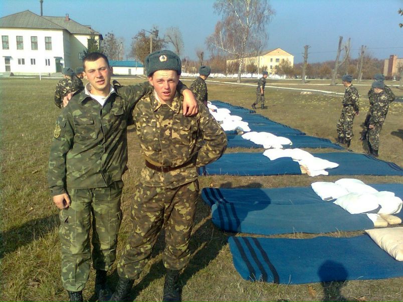 №117, Сергей Литвинець, Ровно №117, Сергей Литвинець, Ровно