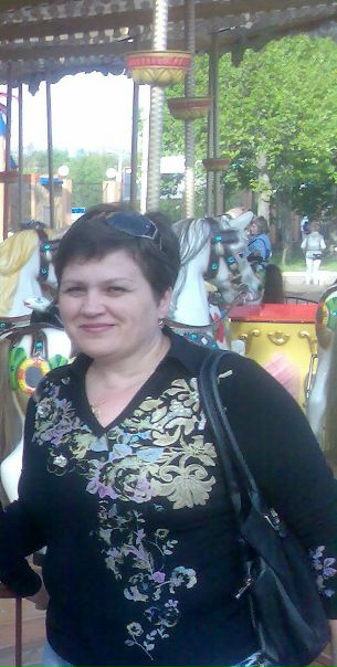 №12, Любовь Нароженко, Кропивницкий / Кировоград №12, Любовь Нароженко, Кропивницкий / Кировоград