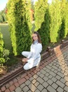 Фотография Маришка Погирская
