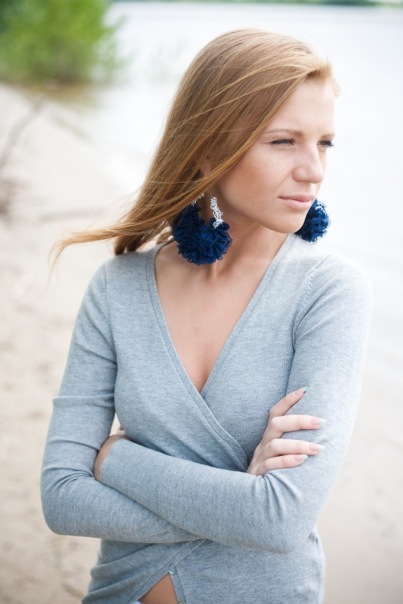 №3, Анна Варлашкина №3, Анна Варлашкина