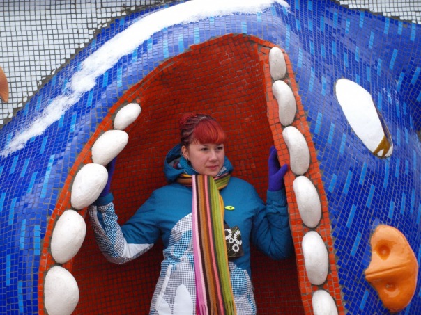 №147, Алиса Босько, Николаев №147, Алиса Босько, Николаев