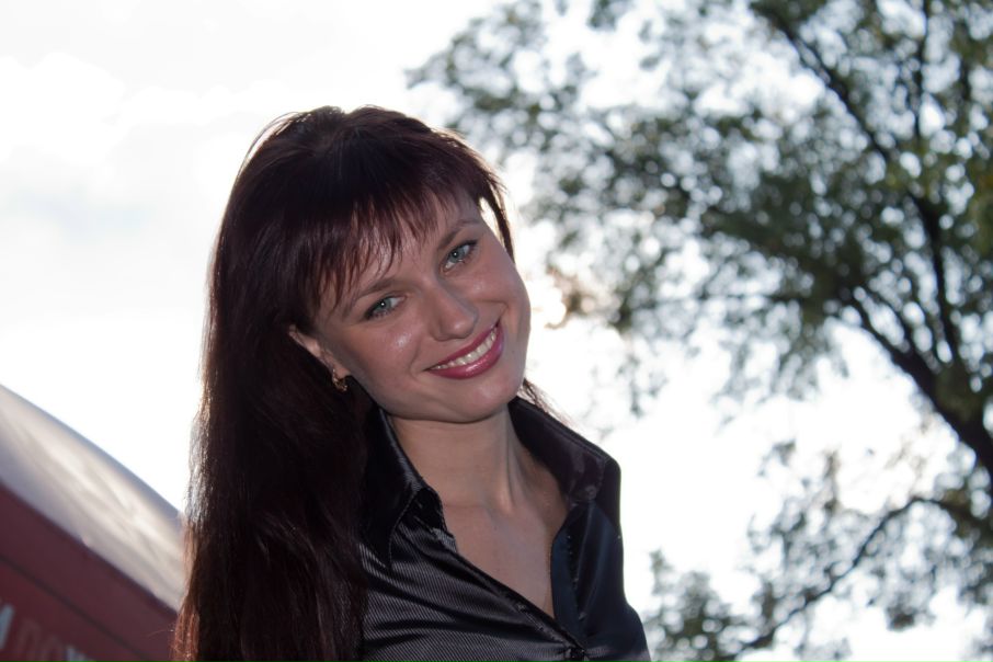 №2, Елена Козлова, 41 год №2, Елена Козлова, 41 год