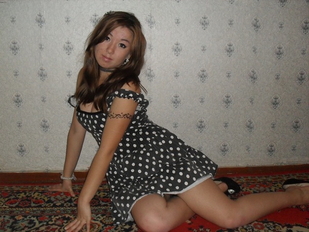 №65, Юля Дель, 29 лет, Прокопьевск №65, Юля Дель, 29 лет, Прокопьевск