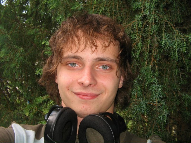 №20, Денис Пушкарев №20, Денис Пушкарев