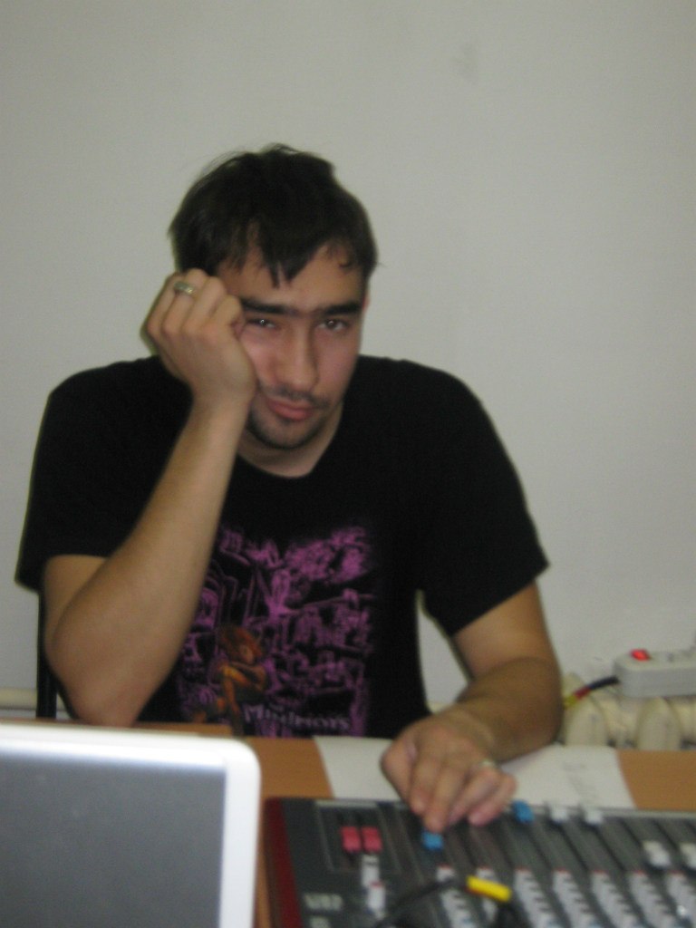 Владислав Пронин | Абакан