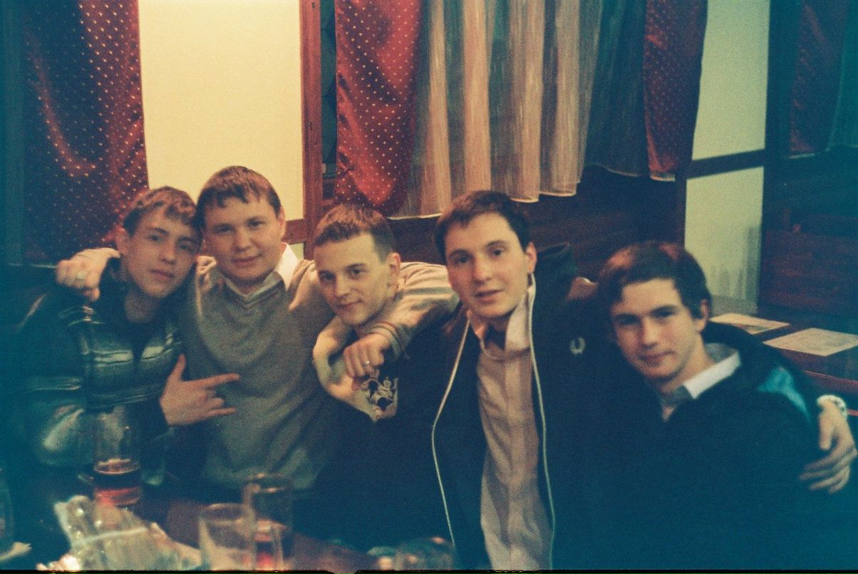 Виктор Полуэктов | Петропавловск-Камчатский