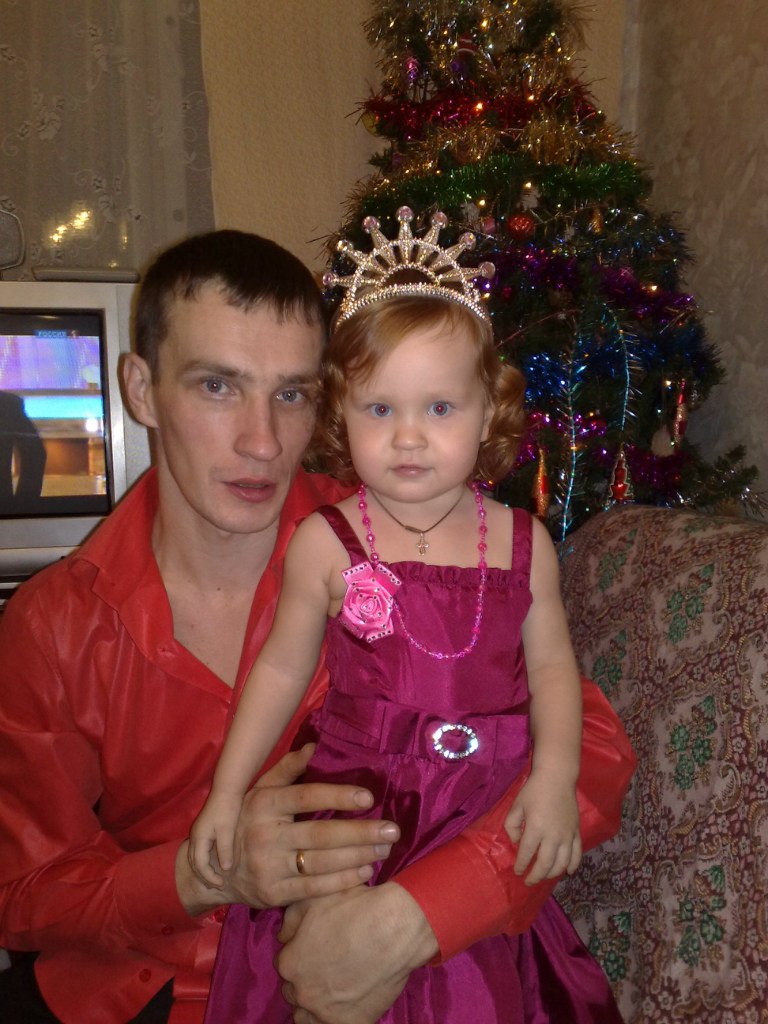 Василий Воронков | Оренбург