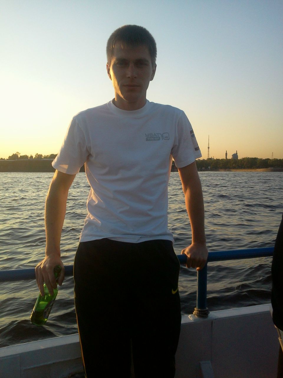 Антон Сиволап | Тюмень