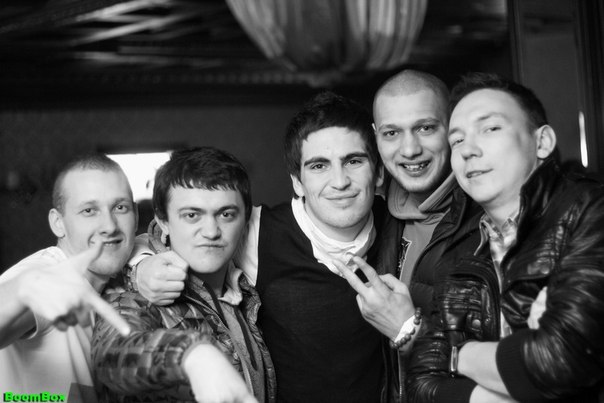 Юрка Лазарев | Ставрополь