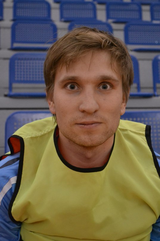 Александр Зайцев | Тверь