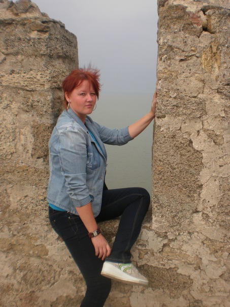 №48, Алёна Архипова, 46 лет, Одесса №48, Алёна Архипова, 46 лет, Одесса