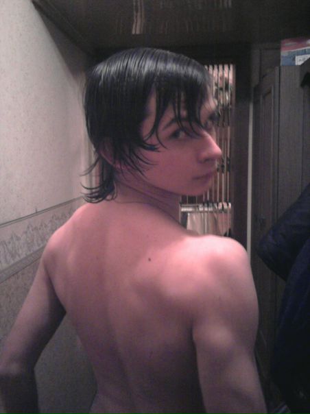 №74, Артем Колесник, 31 год, Донецк №74, Артем Колесник, 31 год, Донецк