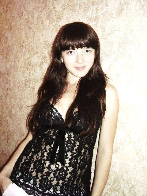 Ильмира Надеева | Волгоград