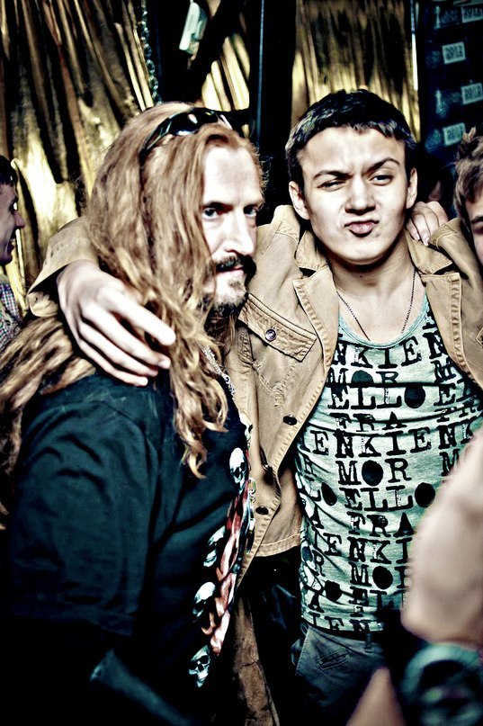 Артем Дрёмов | 