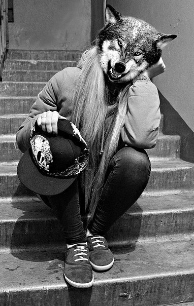 Анастасия Воробьёва | Воронеж